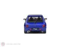 1:43 1989 Peugeot 205 DIMMA