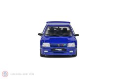 1:43 1989 Peugeot 205 DIMMA
