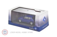 1:43 1989 Peugeot 205 DIMMA