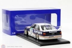 1:18 WERK83 Audi 200 Trans Am #1 Wesbank Modifieds Championship 1992 - Terry Moss