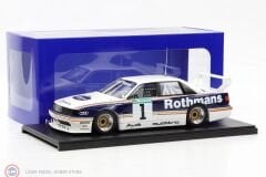 1:18 WERK83 Audi 200 Trans Am #1 Wesbank Modifieds Championship 1992 - Terry Moss