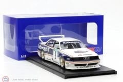 1:18 WERK83 Audi 200 Trans Am #1 Wesbank Modifieds Championship 1992 - Terry Moss
