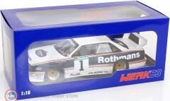 1:18 WERK83 Audi 200 Trans Am #1 Wesbank Modifieds Championship 1992 - Terry Moss