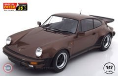 1:12 Minichamps 1977 Porsche 911 TURBO