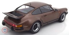 1:12 Minichamps 1977 Porsche 911 TURBO