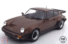 1:12 Minichamps 1977 Porsche 911 TURBO - 100 LTD.