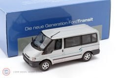 1:43 2000 Ford Transit Bus Ecoline