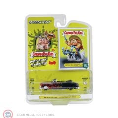 1:64 Greenlight 1950 Mercury Eight Convertible Lowrider Menacing Monica