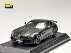 1:43 Norev 2019 Mercedes Benz  AMG GT-R
