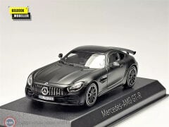 1:43 Norev 2019 Mercedes Benz  AMG GT-R