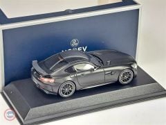 1:43 Norev 2019 Mercedes Benz  AMG GT-R