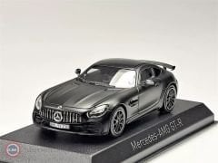 1:43 Norev 2019 Mercedes Benz  AMG GT-R