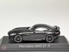 1:43 Norev 2019 Mercedes Benz  AMG GT-R
