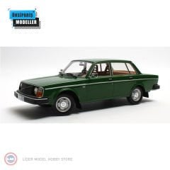 1:18 Cult Scale 1975 Volvo 244DL