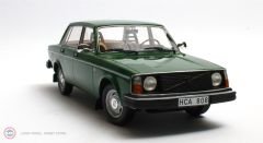 1:18 Cult Scale 1975 Volvo 244DL