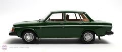 1:18 Cult Scale 1975 Volvo 244DL
