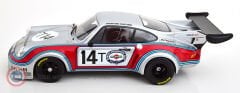 1:12 Porsche 911 Carrera RSR  Martini #14 1000 km Spa  1974 van LennepMüller