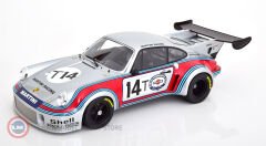 1:12 Porsche 911 Carrera RSR  Martini #14 1000 km Spa  1974 van LennepMüller