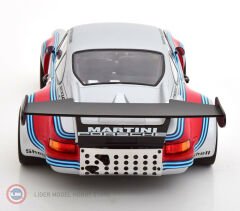 1:12 Porsche 911 Carrera RSR  Martini #14 1000 km Spa  1974 van LennepMüller