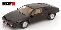 1:18 1982 Lamborghini Jalpa 3500 1982 (Rocky IV look-a-like)