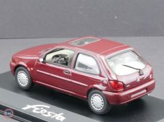 1:43 1996  Ford Fiesta Flair