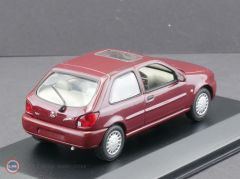 1:43 1996  Ford Fiesta Flair