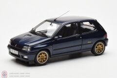 KUSURLU 1:18 Norev 1993 Renault Clio Williams