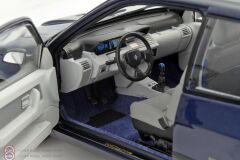 KUSURLU 1:18 Norev 1993 Renault Clio Williams