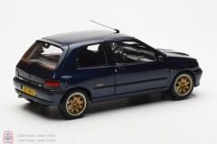 KUSURLU 1:18 Norev 1993 Renault Clio Williams