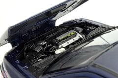 KUSURLU 1:18 Norev 1993 Renault Clio Williams