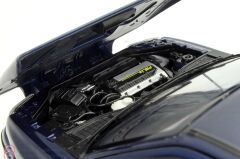 KUSURLU 1:18 Norev 1993 Renault Clio Williams