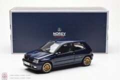 KUSURLU 1:18 Norev 1993 Renault Clio Williams