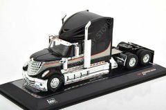 1:43 2010 International Lonestar LKW Truck