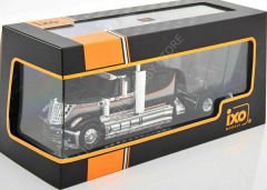1:43 2010 International Lonestar LKW Truck