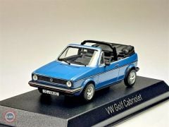 1:43 Norev 1981 Volkswagen Golf 1 Cabriolet  Monaco