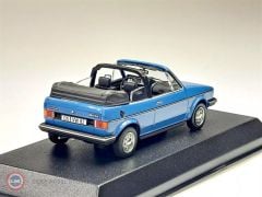 1:43 Norev 1981 Volkswagen Golf 1 Cabriolet  Monaco