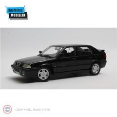 1:18 Cult Scale 1991 Alfa Romeo 33 QV Permanent 4