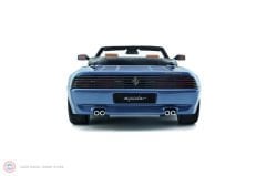 1:18 Ferrari 348 Spider 1993 Blue GT333