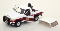 1:18 1994 Ford Bronco XLT  '' Absaroka County Sheriff's Department ''
