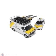 1:18 Otto Opel Tour De Corse 1984 Rally Pack