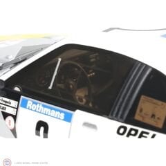 1:18 Otto Opel Tour De Corse 1984 Rally Pack
