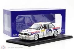 1:18 WERK83 1992 BMW M3 E30 #2 Winner 24h Nürburgring FINA Motorsport Team