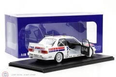 1:18 WERK83 1992 BMW M3 E30 #2 Winner 24h Nürburgring FINA Motorsport Team