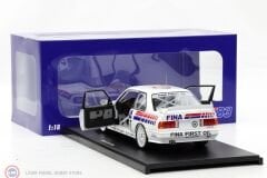 1:18 WERK83 1992 BMW M3 E30 #2 Winner 24h Nürburgring FINA Motorsport Team