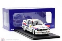 1:18 WERK83 1992 BMW M3 E30 #2 Winner 24h Nürburgring FINA Motorsport Team