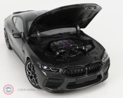 1:18 2020 BMW M8 COUPE