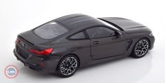 1:18 2020 BMW M8 COUPE