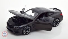 1:18 2020 BMW M8 COUPE