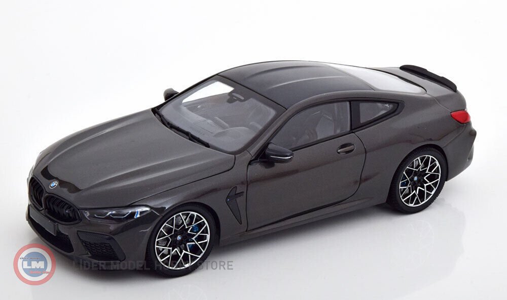 1:18 2020 BMW M8 COUPE