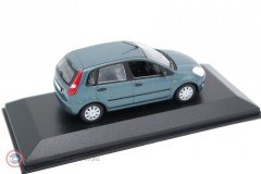 1:43 2002 Ford Fiesta 4 door